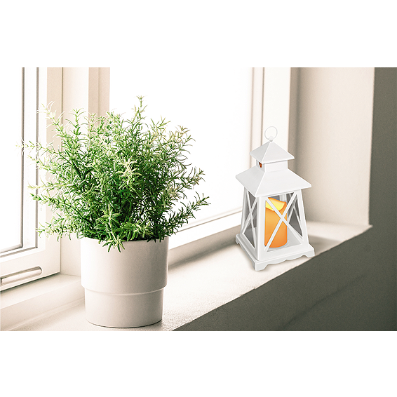 home Dekorativna LED rasvjeta - LTN 3/WH