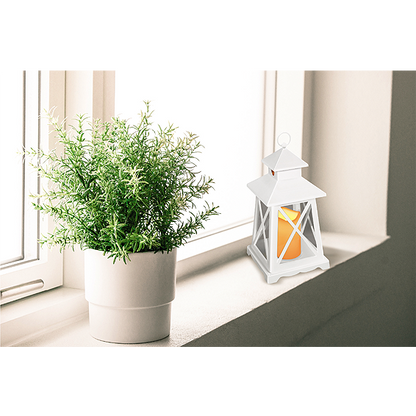 home Dekorativna LED rasvjeta - LTN 3/WH