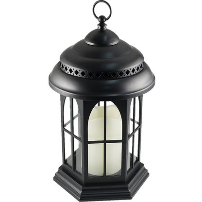 home Dekorativna LED rasvjeta - LTN 4/BK