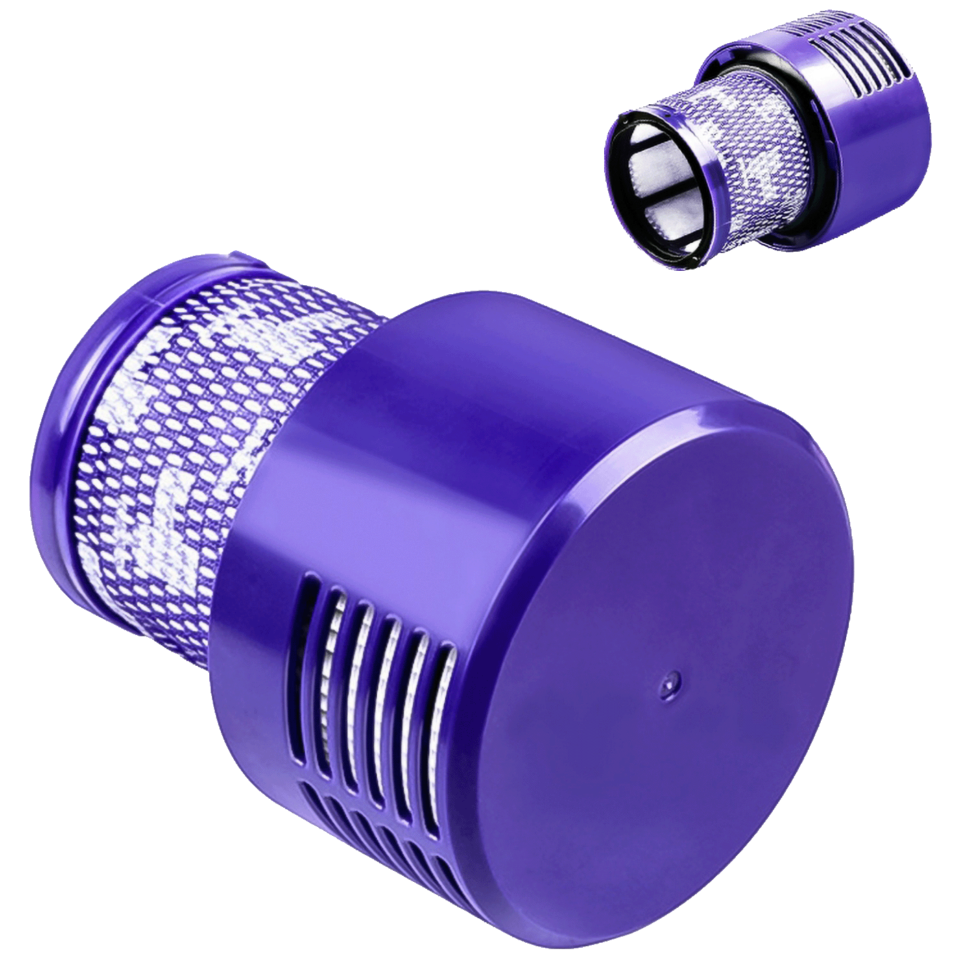 NN-Su Filter za prašinu za Dyson V10 usisavač, HEPA - Dust Filter Dyson V10