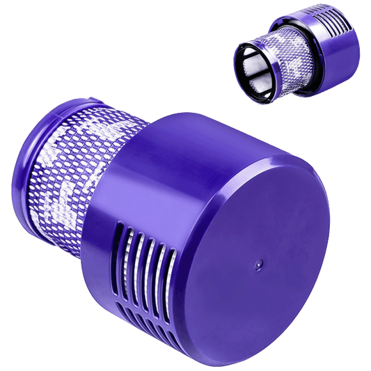 NN-Su Filter za prašinu za Dyson V10 usisavač, HEPA - Dust Filter Dyson V10