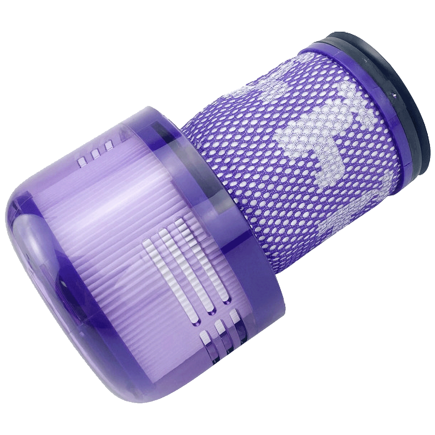 NN-Su Filter za prašinu za Dyson V12 usisavač, HEPA - Dust Filter Dyson V12