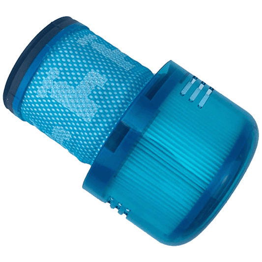 NN-Su Filter za prašinu za Dyson V15 usisavač, HEPA - Dust Filter Dyson V15