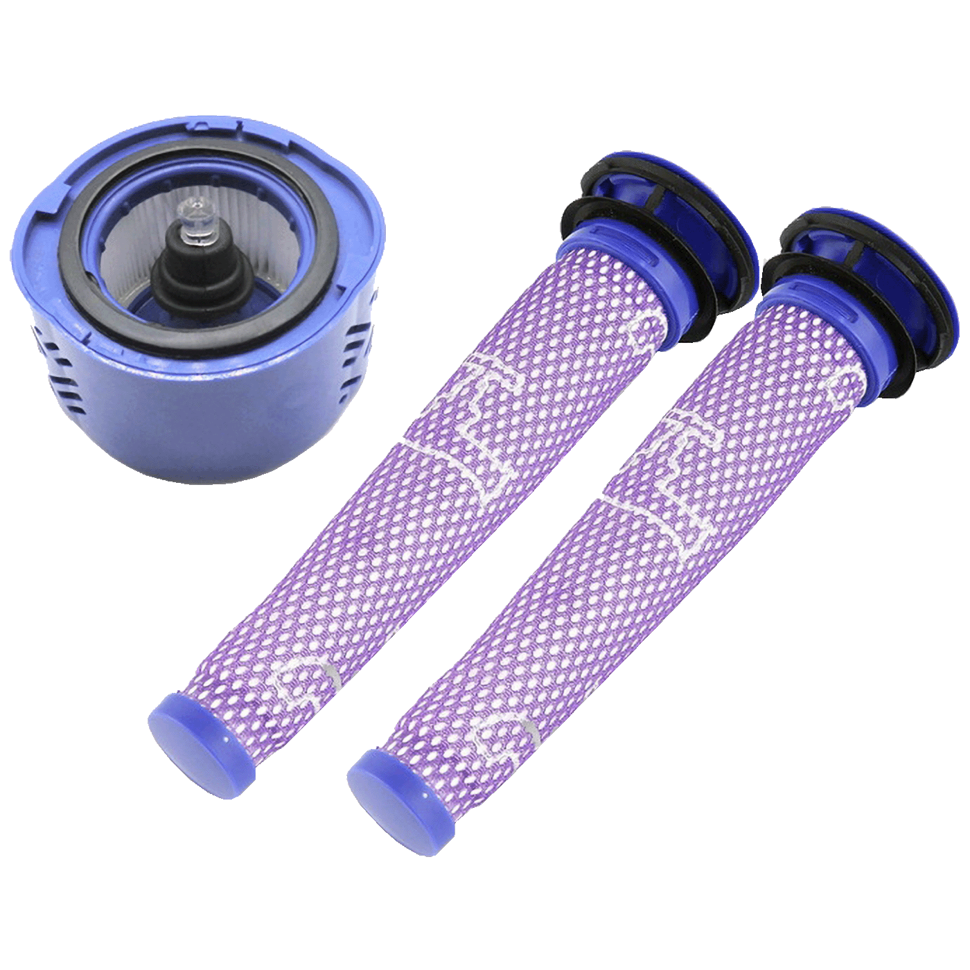 NN-Su Filter 3u1 za Dyson V6 - 3 in 1 Filter Dyson V6