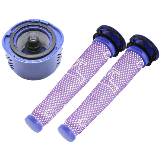 NN-Su Filter 3u1 za Dyson V6 - 3 in 1 Filter Dyson V6