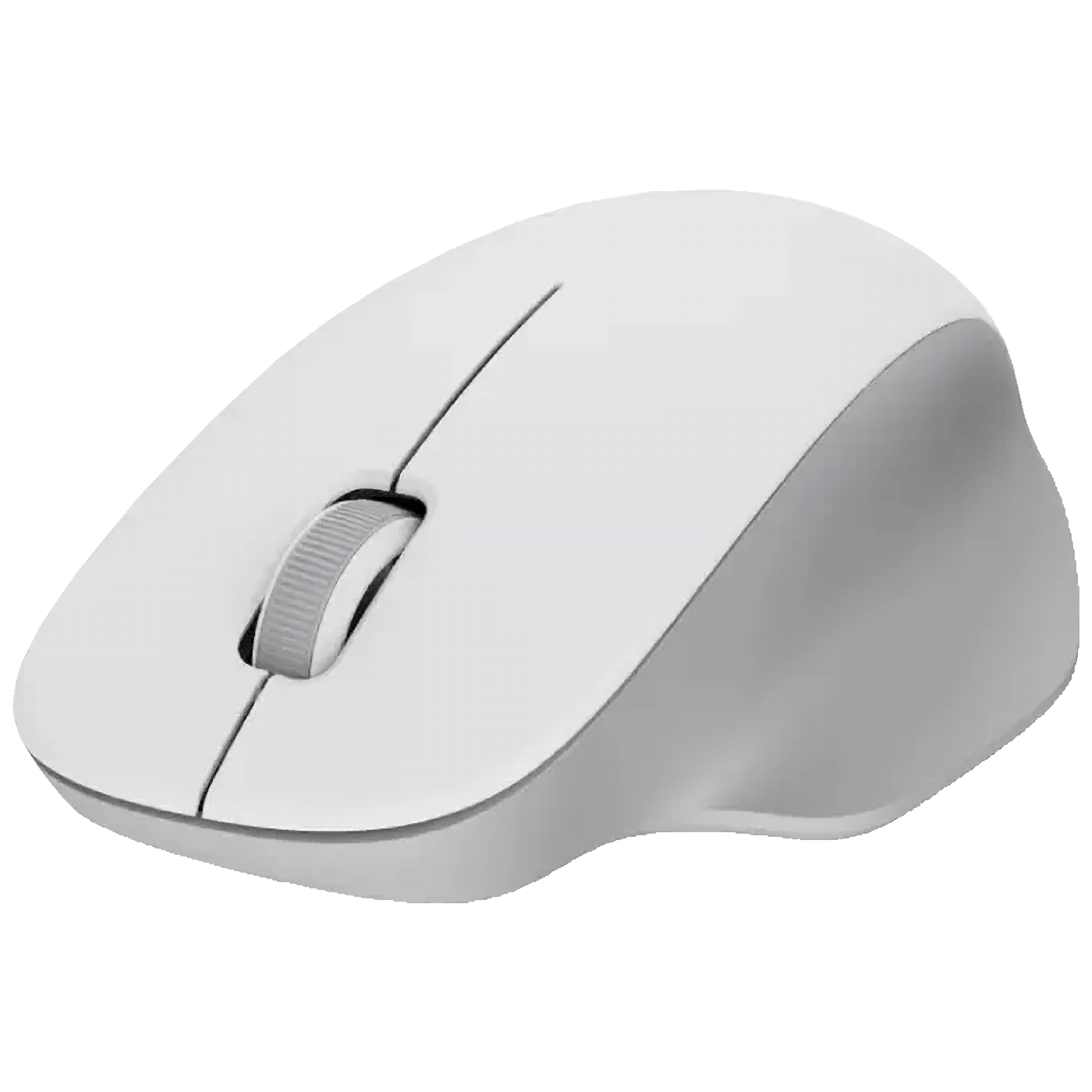 Xiaomi Bežični miš Comfort, 1200 dpi, bijela - Wireless Mouse Comfort Edition (W)