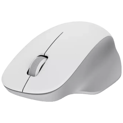 Xiaomi Bežični miš Comfort, 1200 dpi, bijela - Wireless Mouse Comfort Edition (W)