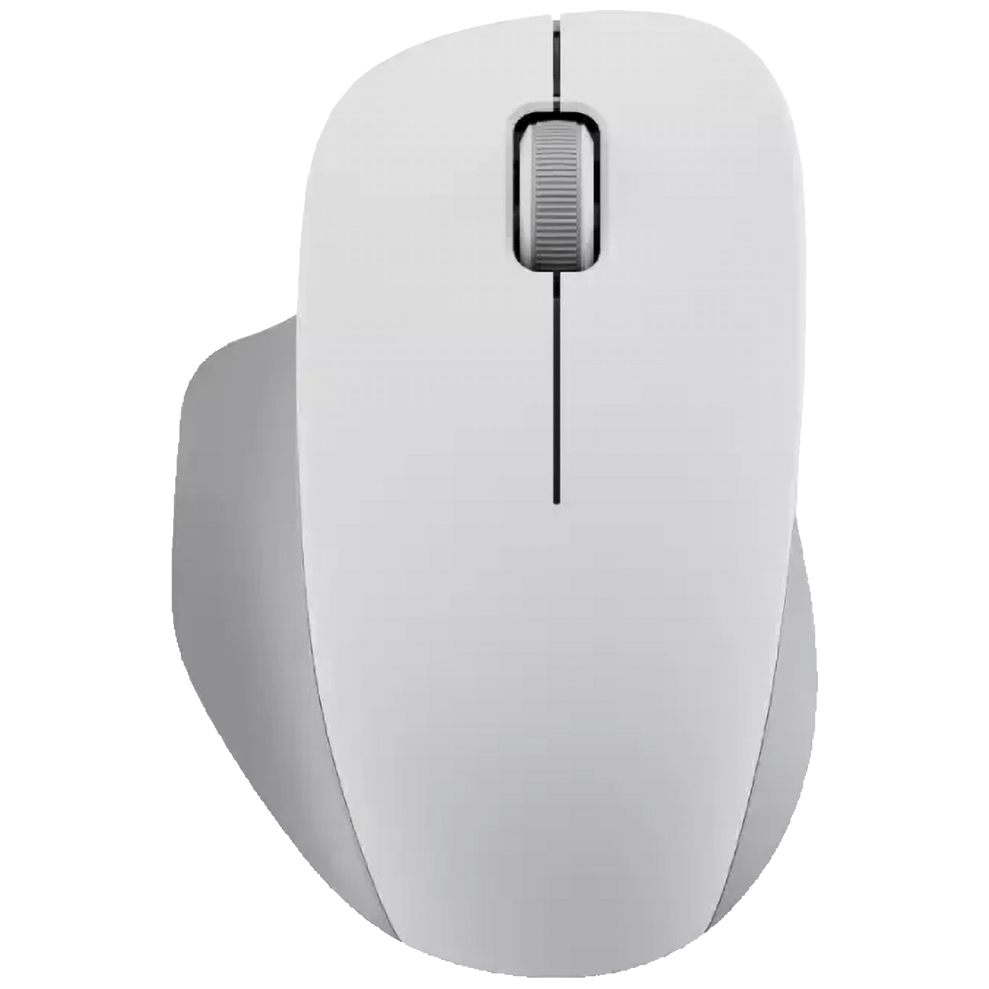 Xiaomi Bežični miš Comfort, 1200 dpi, bijela - Wireless Mouse Comfort Edition (W)