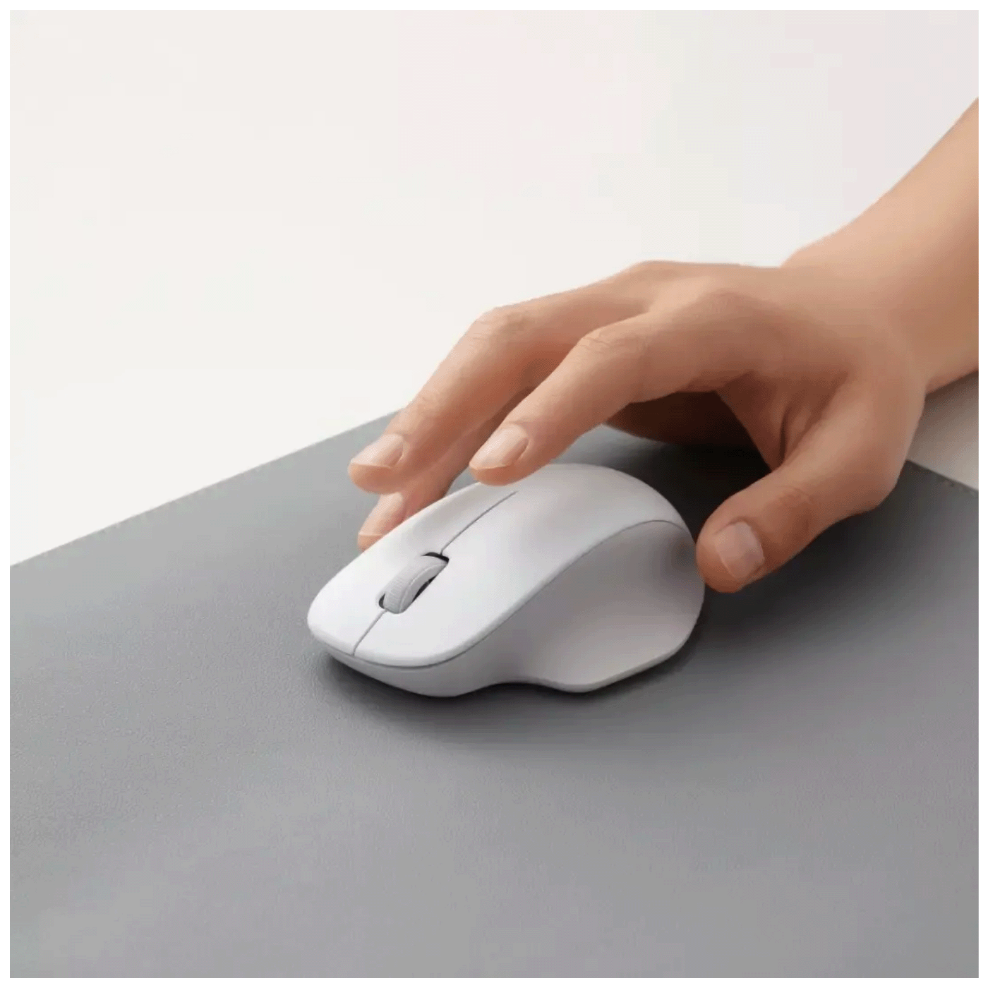 Xiaomi Bežični miš Comfort, 1200 dpi, bijela - Wireless Mouse Comfort Edition (W)