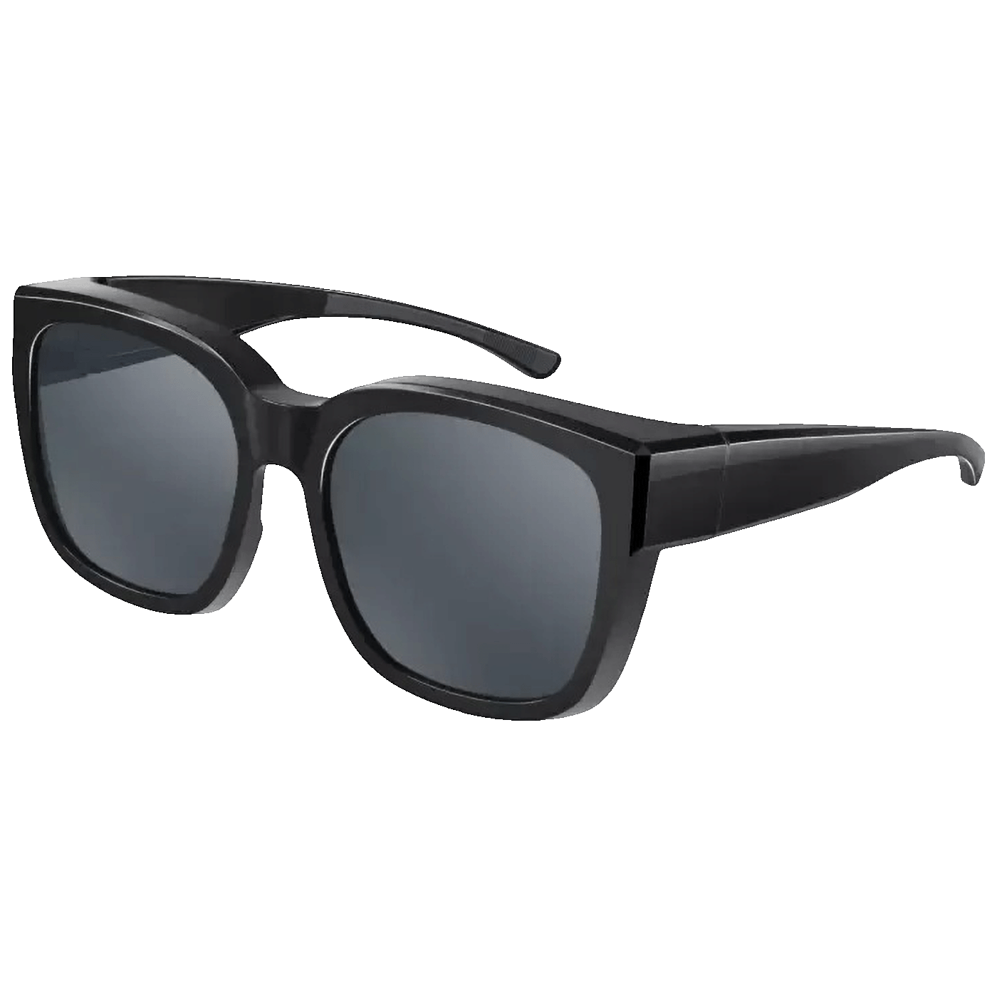 Xiaomi Sunčane naočale Fitover - polarizovane - Mi Polarized Fitover Sunglasses