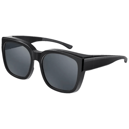 Xiaomi Sunčane naočale Fitover - polarizovane - Mi Polarized Fitover Sunglasses