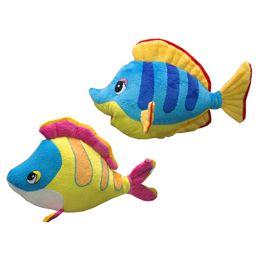 Pliš Ribica TDB9057BN 23CM
