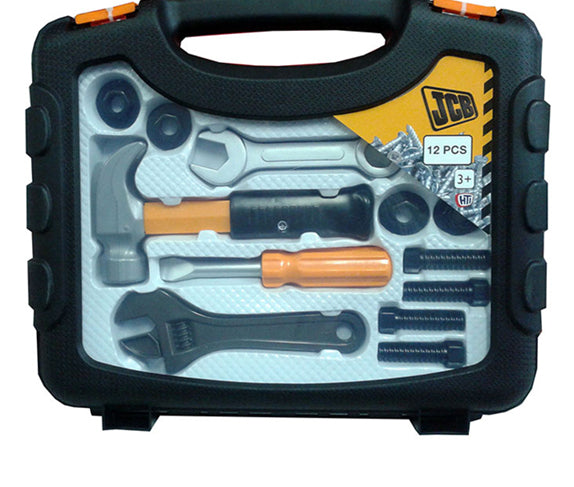 Set Alata JCB u Kutiji