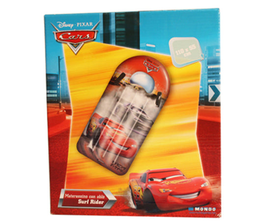 Mondo Daska-Madrac za Plivanje Cars 16244 110 cm x 55 cm