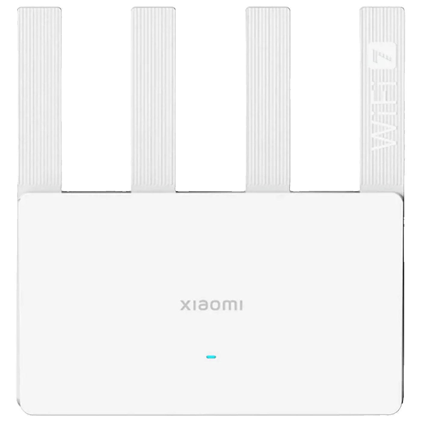 Xiaomi Wireless Router, WiFi7, Dual Band, up to 3570 Mbps - BE3600 2.5G