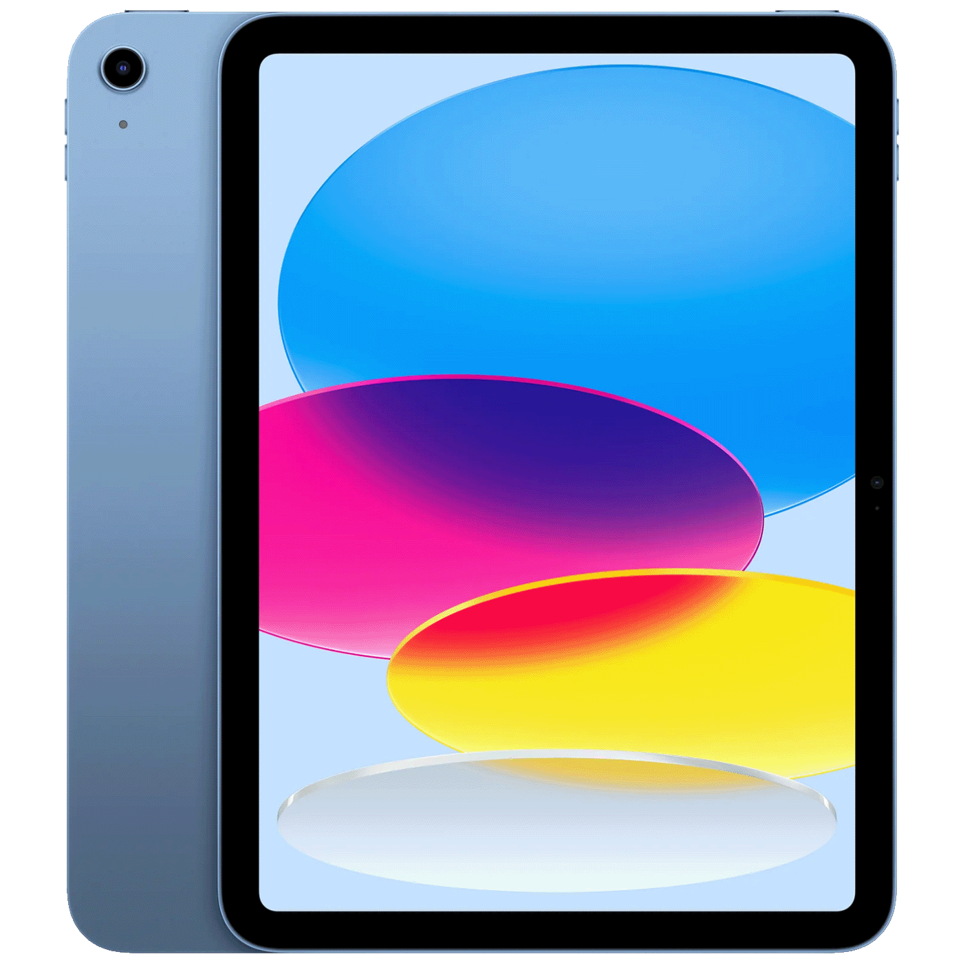 Apple Tablet 11", iPad 11, A16 Bionic, RAM 6GB, 128GB - iPad 11 2025 128GB 11th gen. Blue