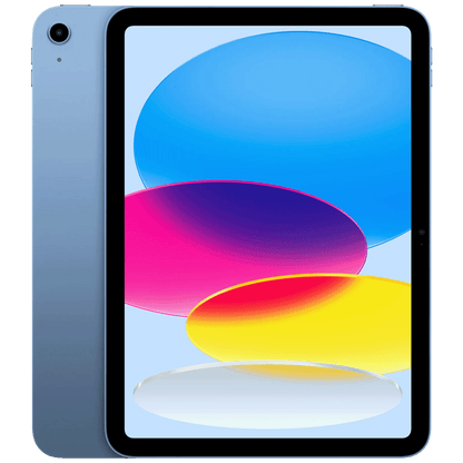 Apple Tablet 11", iPad 11, A16 Bionic, RAM 6GB, 128GB - iPad 11 2025 128GB 11th gen. Blue