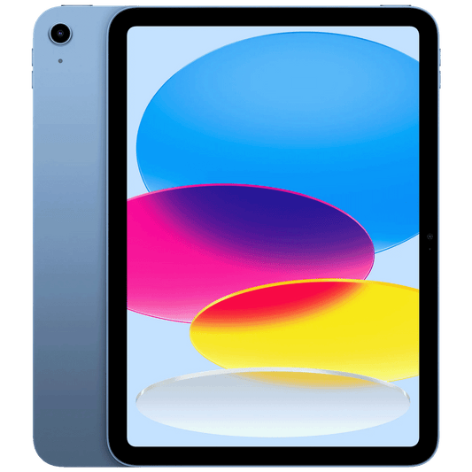 Apple Tablet 11", iPad 11, A16 Bionic, RAM 6GB, 128GB - iPad 11 2025 128GB 11th gen. Blue