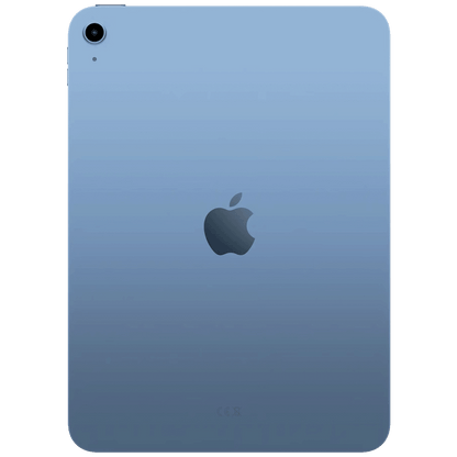 Apple Tablet 11", iPad 11, A16 Bionic, RAM 6GB, 128GB - iPad 11 2025 128GB 11th gen. Blue