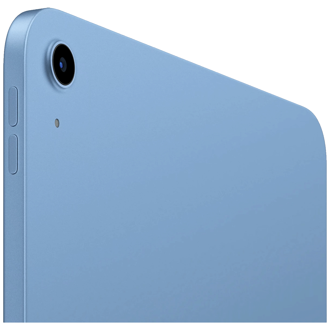 Apple Tablet 11", iPad 11, A16 Bionic, RAM 6GB, 128GB - iPad 11 2025 128GB 11th gen. Blue