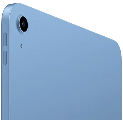 Apple Tablet 11", iPad 11, A16 Bionic, RAM 6GB, 128GB - iPad 11 2025 128GB 11th gen. Blue