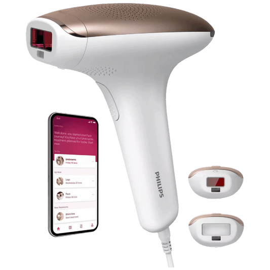 Philips IPL Aparat za uklanjanje dlačica, Lumea Advance - SC1997/00