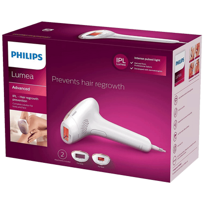 Philips IPL Aparat za uklanjanje dlačica, Lumea Advance - SC1997/00