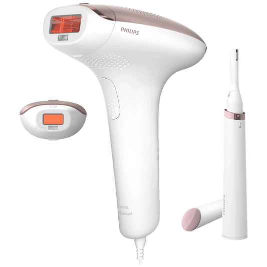 Philips Aparat za uklanjanje dlačica, Lumea IPL 7000 Series - BRI921/00