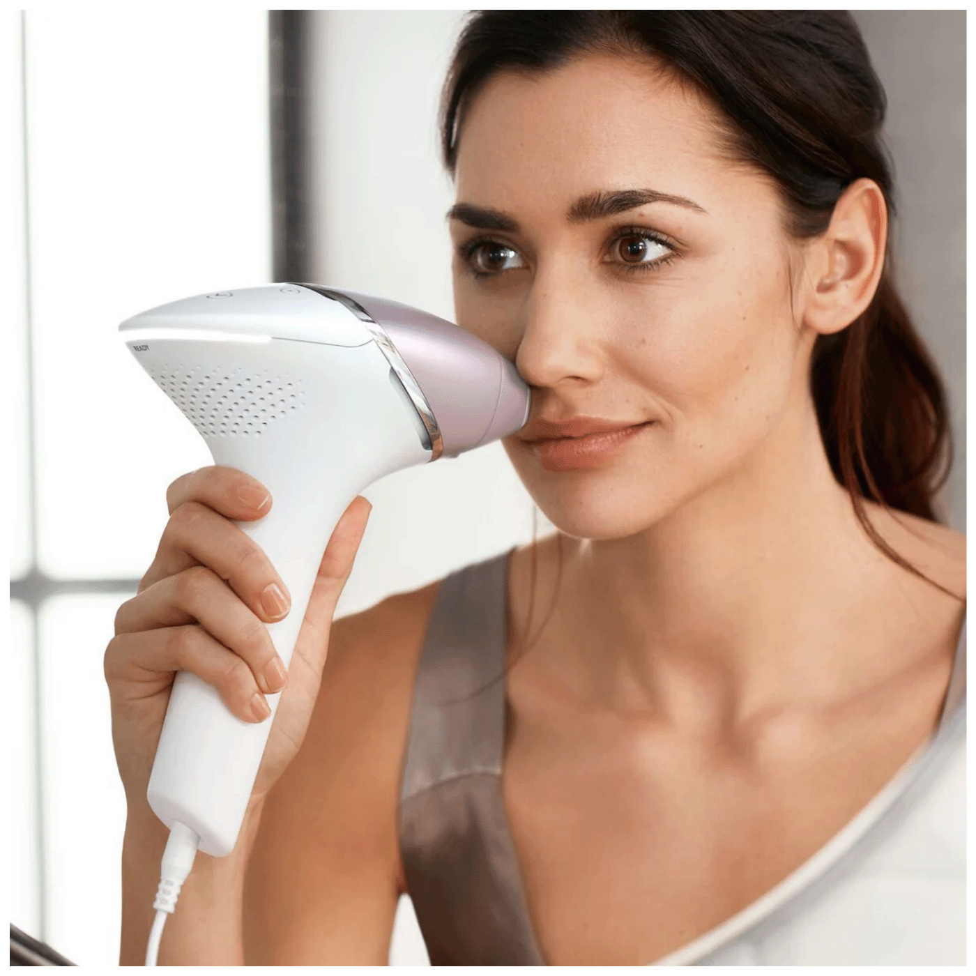 Philips IPL Aparat za uklanjanje dlačica, Lumea 8000 Series - BRI947/00