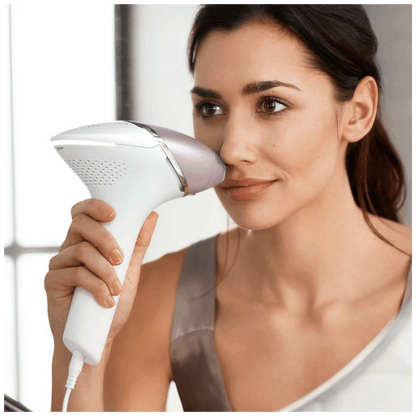 Philips IPL Aparat za uklanjanje dlačica, Lumea 8000 Series - BRI947/00