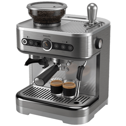 Philips Aparat za espresso kafu, 15 bar-a, 1350W - PSA3218/01