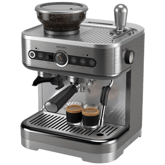 Philips Aparat za espresso kafu, 15 bar-a, 1350W - PSA3218/01