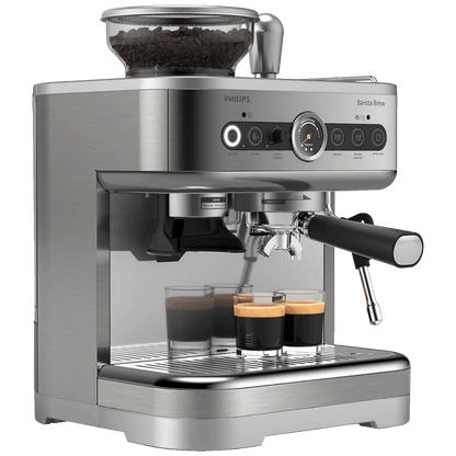 Philips Aparat za espresso kafu, 15 bar-a, 1350W - PSA3218/01