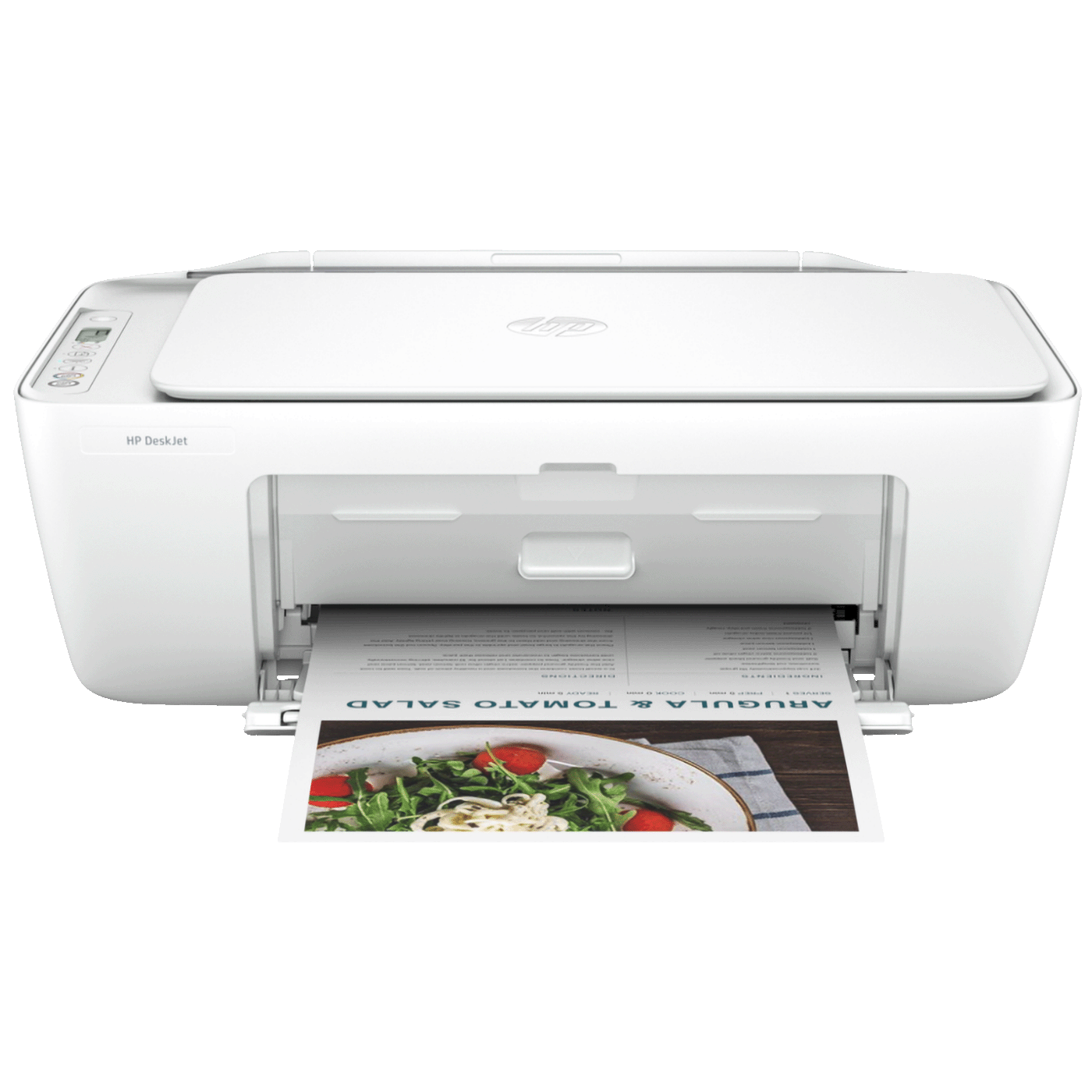 HP Printer / kopir / skener, DeskJet 2810e AiO, WiFI, USB - DeskJet 2810e AiO; 588Q0B