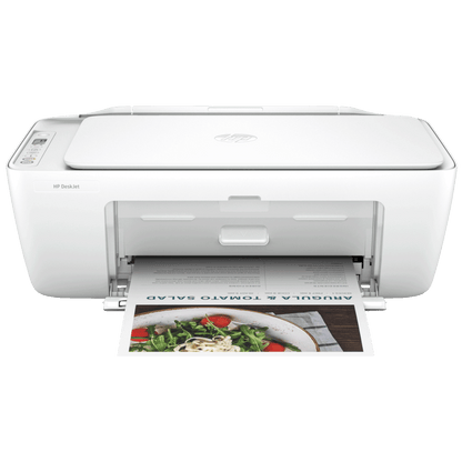 HP Printer / kopir / skener, DeskJet 2810e AiO, WiFI, USB - DeskJet 2810e AiO; 588Q0B