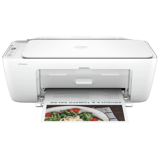 HP Printer / kopir / skener, DeskJet 2810e AiO, WiFI, USB - DeskJet 2810e AiO; 588Q0B