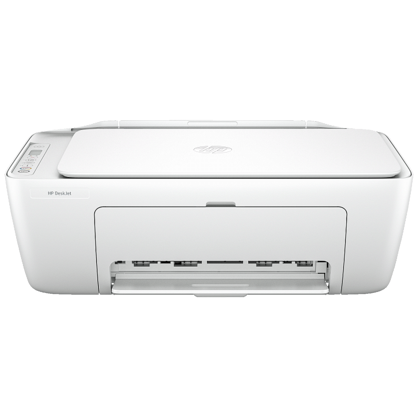 HP Printer / kopir / skener, DeskJet 2810e AiO, WiFI, USB - DeskJet 2810e AiO; 588Q0B