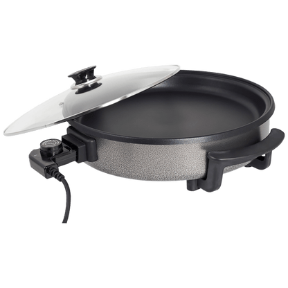 Zilan Pizza pekač, promjer 36 cm / 38 cm, 1500 W - ZLN7870