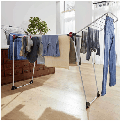 Vileda Sušilo za veš, 30 met. žica za sušenje, Infinity Flex - Clothes Dryer Infinity FLEX
