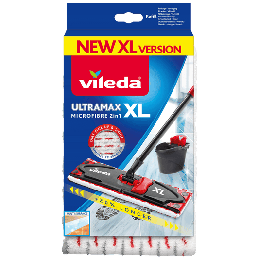 Vileda Navlaka za čišćenje poda, Ultramax XL