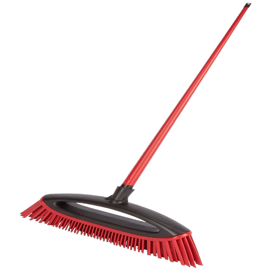 Vileda Četka za čišćenje dlaka i krzna kućnih ljubimaca - Pet Pro Hair and Fur Sweeping Brush