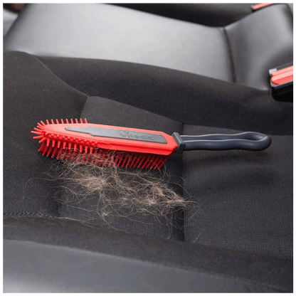 Vileda Elektrostatička četka za krzno i dlaku kućnih ljubimaca - Pet Pro electrostatic brush