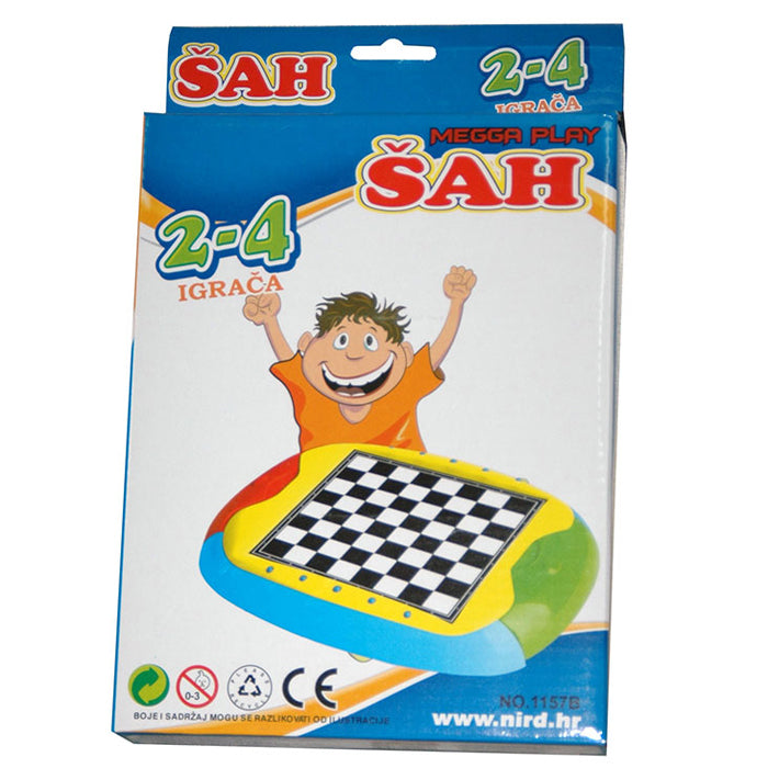 Megga Play Šah 1157B