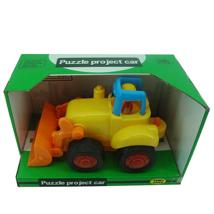 Bager Zd658-31