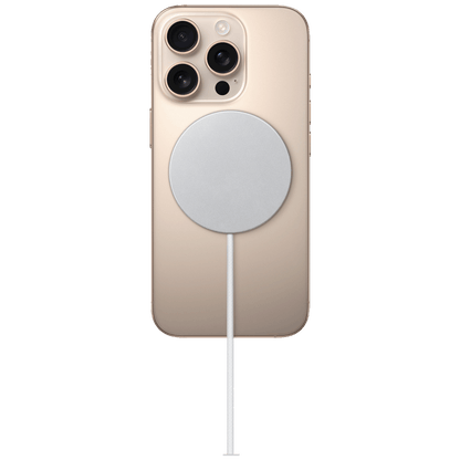 Apple Punjač za Apple, magnetni, za bežično punjenje, 2 met., 25 W - Magsafe Charger 2.0 25W 2M