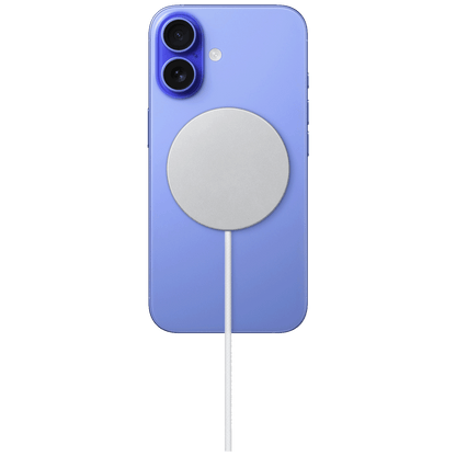 Apple Punjač za Apple, magnetni, za bežično punjenje, 2 met., 25 W - Magsafe Charger 2.0 25W 2M