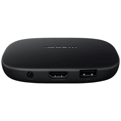 Xiaomi Prijemnik IPTV@Google TV,4K,2/32 GB,WiFi Dual Band,Bluetooth - Mi TV Box S 3Gen