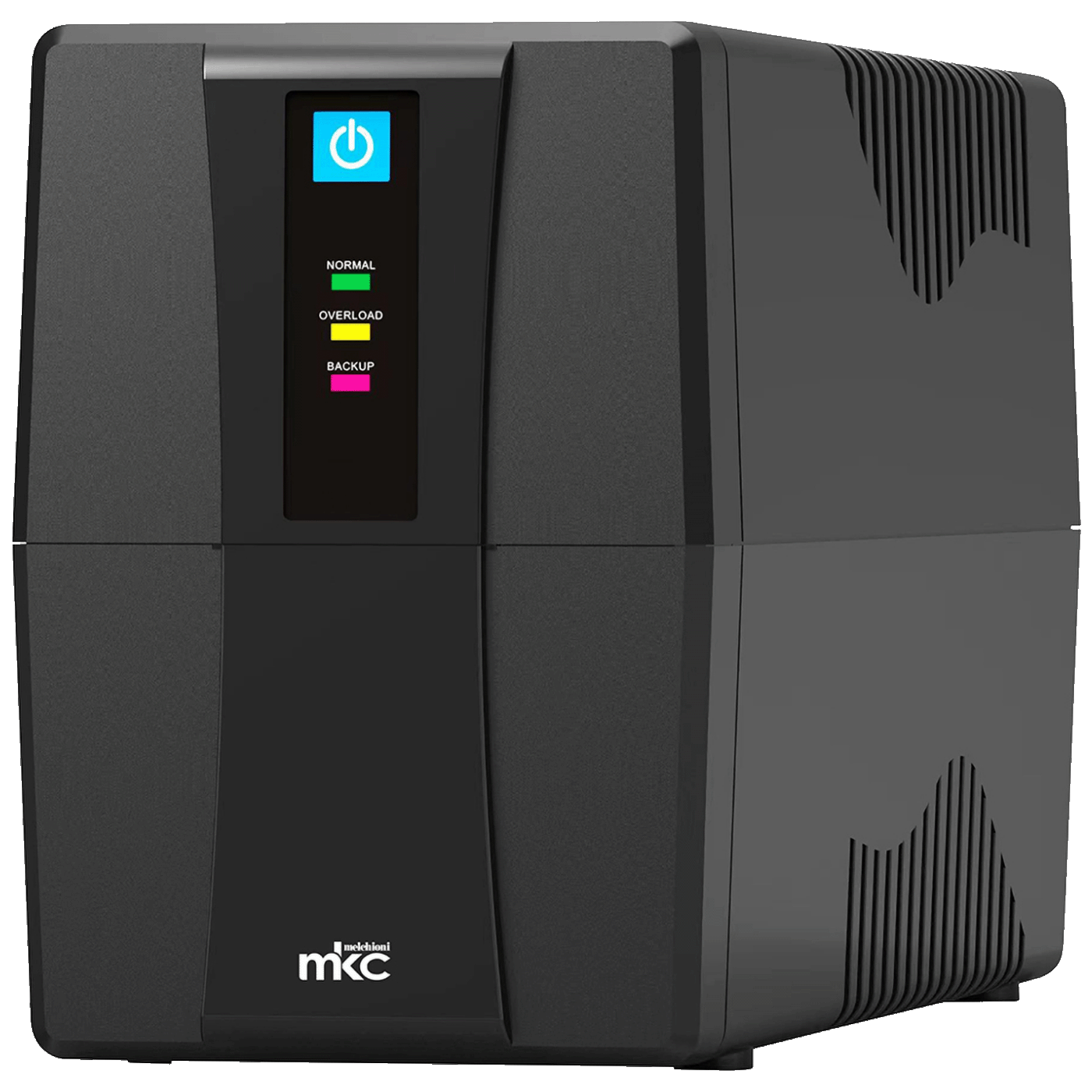 MKC UPS/ Izvor neprekidnog napajanja, 650VA, 360W - MK-650UPS
