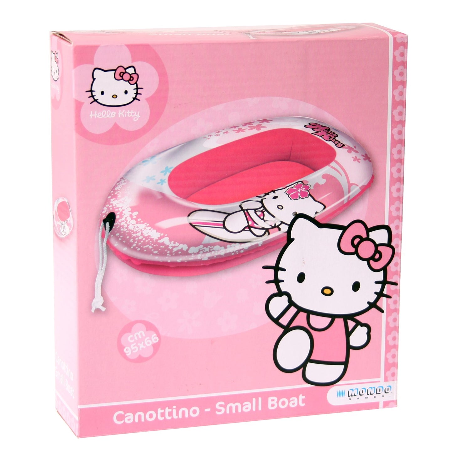 Pl Brod 16321 95 Cm X 66 Cm Hello Kitty Mondo