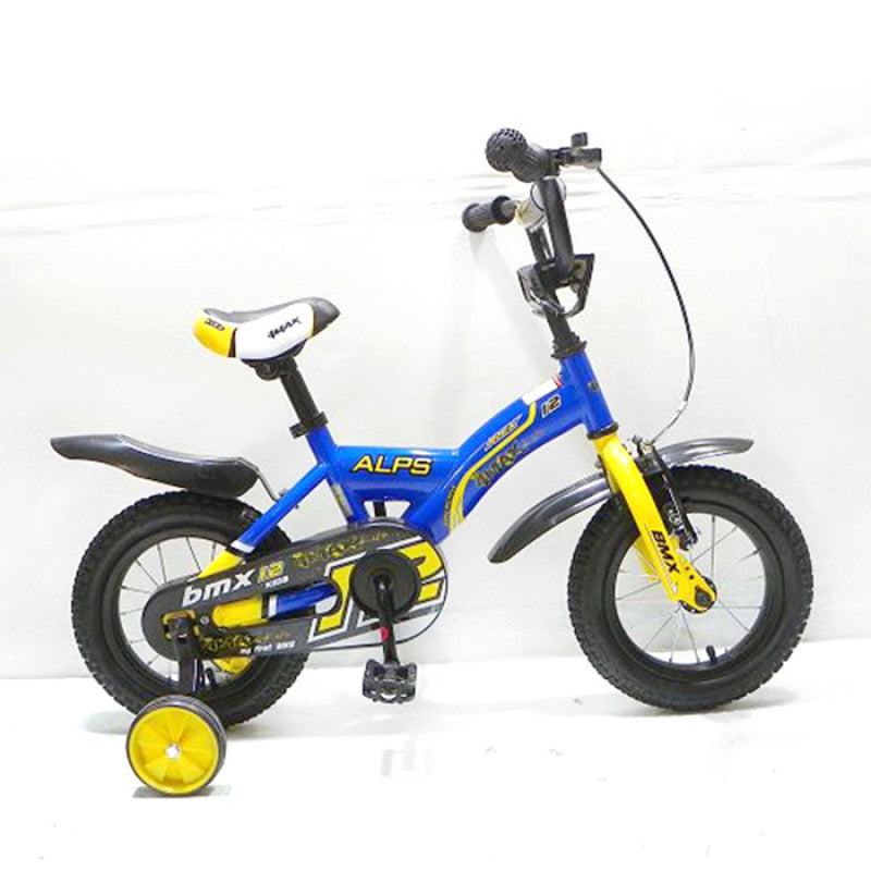 Bicikl 4Max Kids 12" 1577